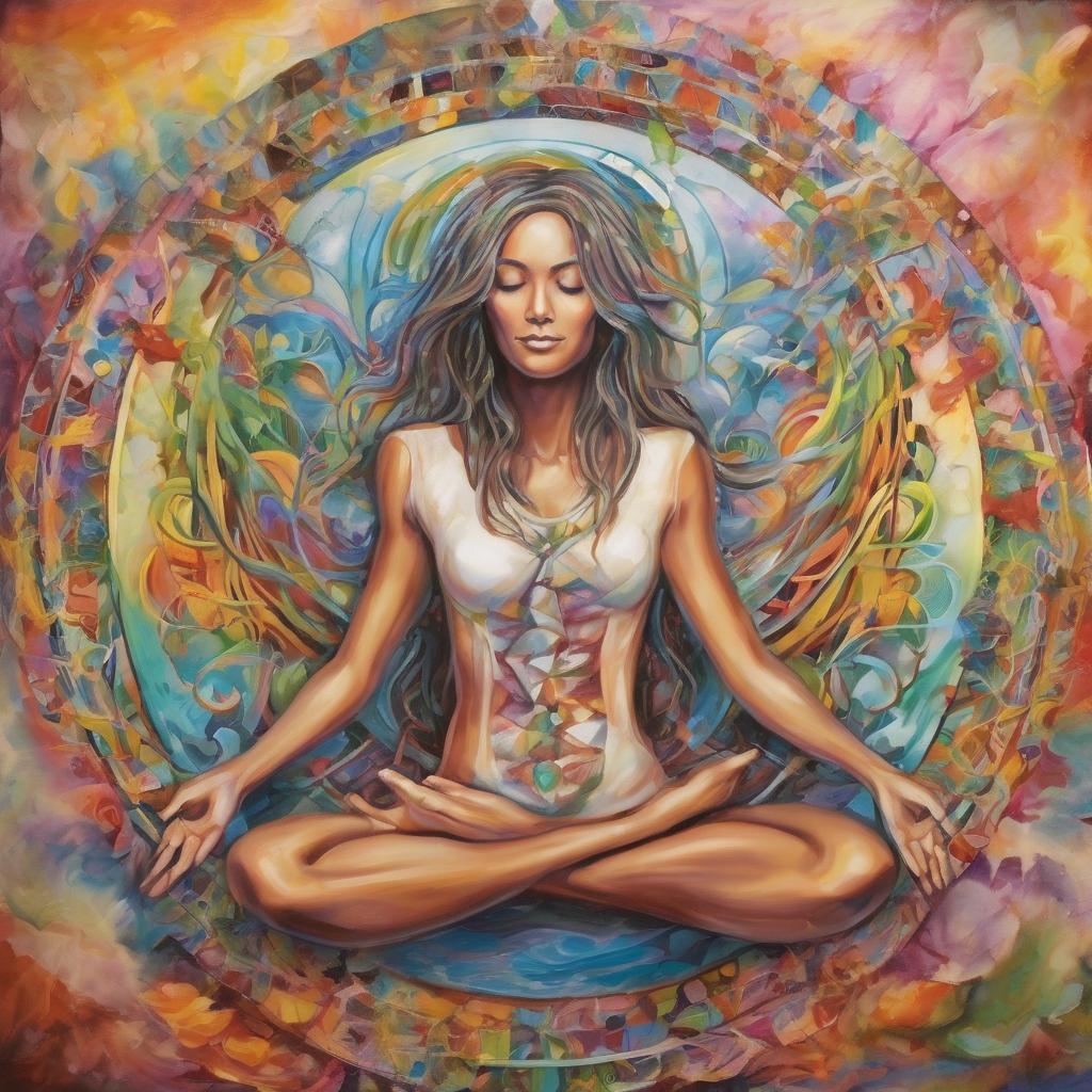 Η Τέχνη της Αυτο-Κινητοποίησης: Ο Κλειδί για την Επίτευξη των Ονείρων σας