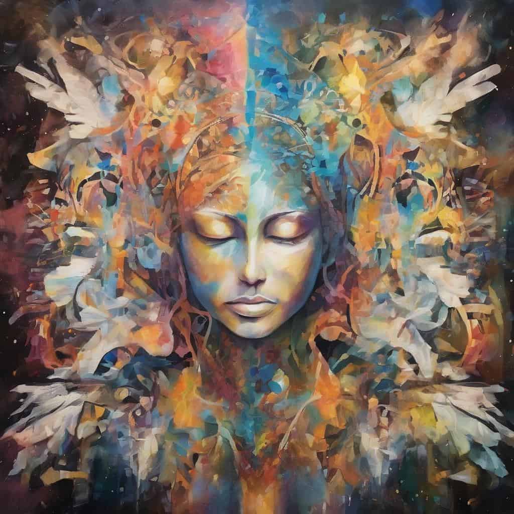 How to Build a Stronger Self Mindset