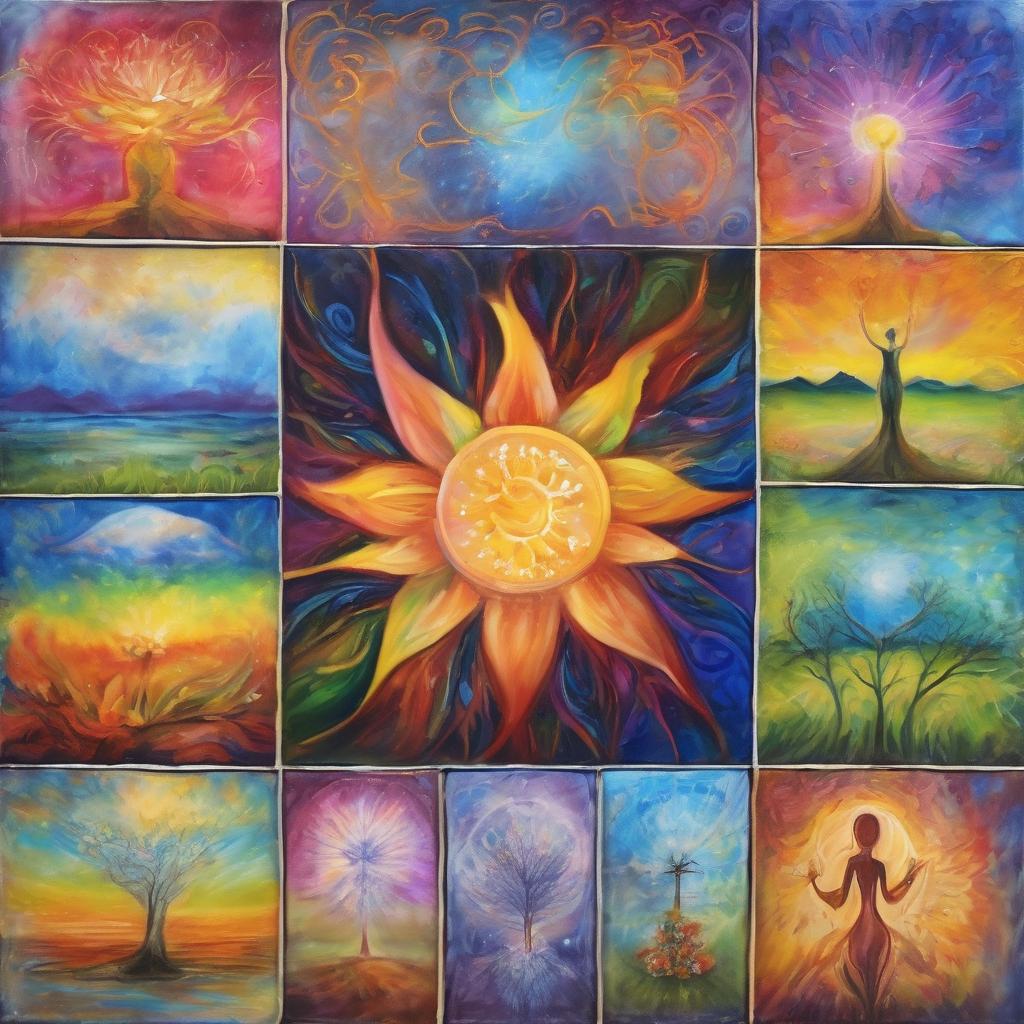 Μεταστροφή της Σκέψης προς το Θετικό