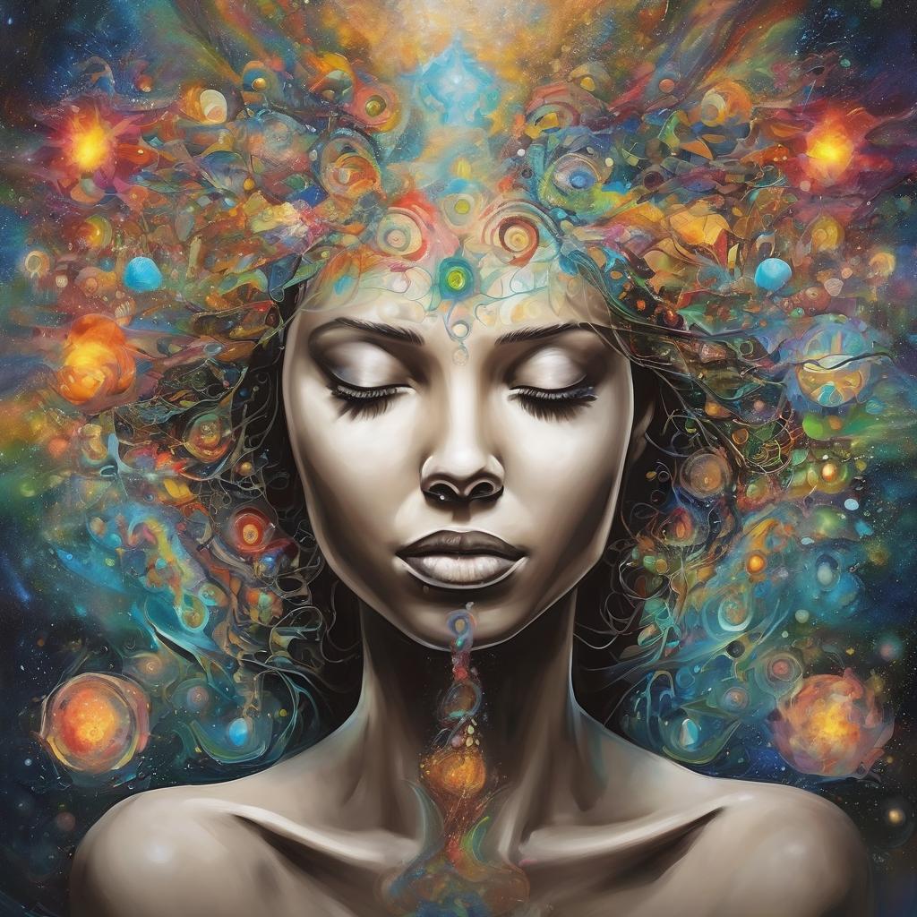 Αλλαγή Στάσης Σκέψης: Η Κλειδαριά για την Επίτευξη της Ψυχραιμίας