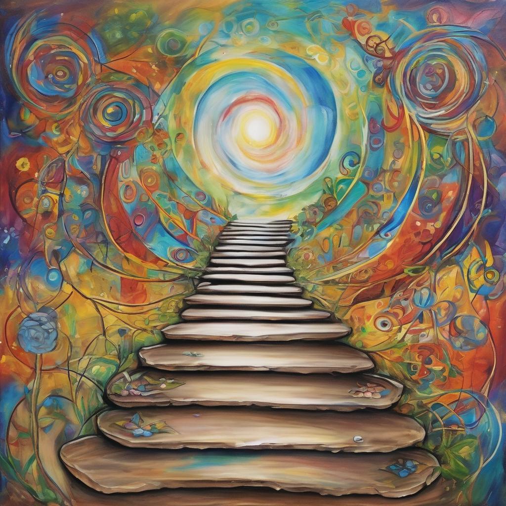 Μετατροπή Σκέψεων για Ανοχή στην Ανασφάλεια σε Δημόσιες Στιγμές